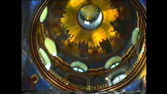 ПОЧАЇВСЬКА ЛАВРА -3-частина смотреть онлайн