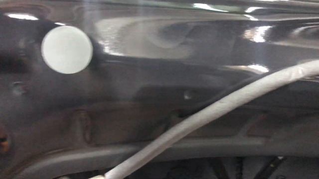 Volkswagen Tiguan шумоизоляция Comfortmat, двери в четыре слоя, крыша в пару слоёв смотреть онлайн