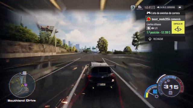 Need for Speed Unbound| PS5 смотреть онлайн