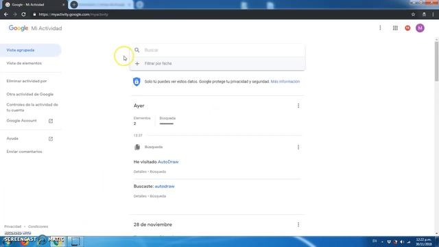 Cómo Borrar las Cookies de Google Chrome 2022 смотреть онлайн