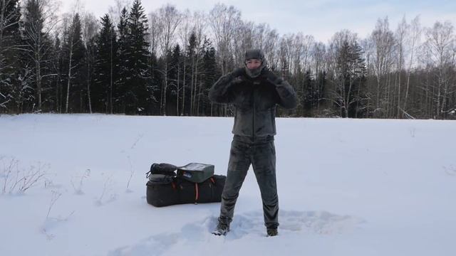 Охотничий костюм North Coast Arctic NEW смотреть онлайн