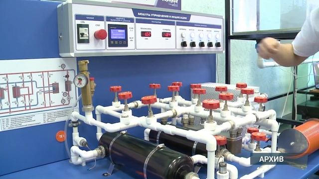 Как поступить в МАГУ в Кировске и легко ли потом устроиться на работу? смотреть онлайн