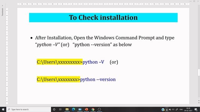 Python Programming for Beginners | #1 Python Introduction and Installation смотреть онлайн