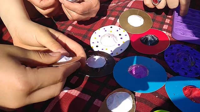 Модные игрушки - симпл димпл и поп ИТ!!!! смотреть онлайн