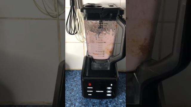 BLUEBERRY PROTEIN SMOOTHIE FOR WEIGHT LOSS (Low Calorie Smoothie Recipe) смотреть онлайн