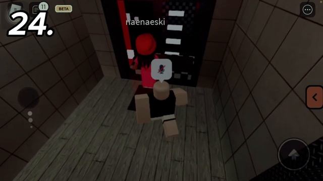 all levels of roblox escape room 1-40 смотреть онлайн