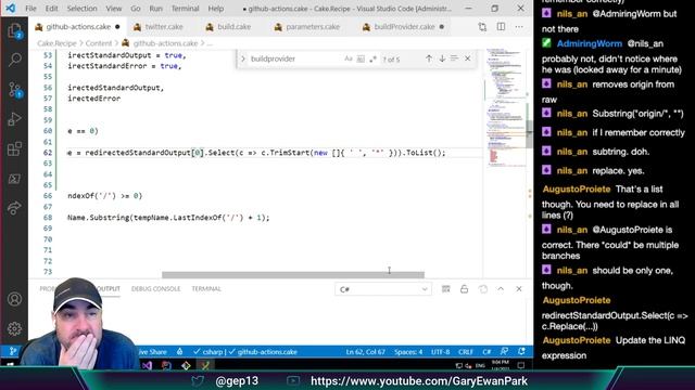 Stream 113 - First stream of 2021! смотреть онлайн