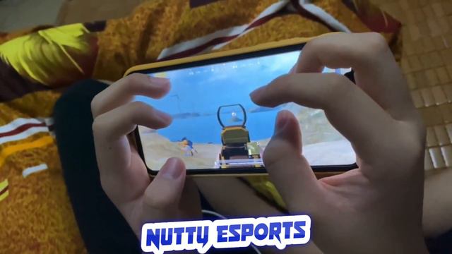 iPhone 12 Mini Full Zyro Pubg Gameplay | iPhone 12 Mini Pubg Mobile Handcam , Test, Fps, And Heatin смотреть онлайн