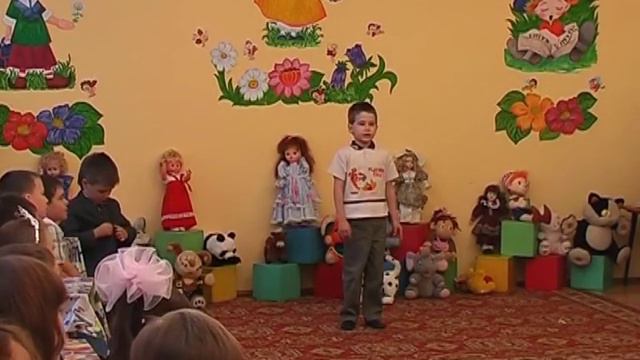 Выпускной вечер 2010 год