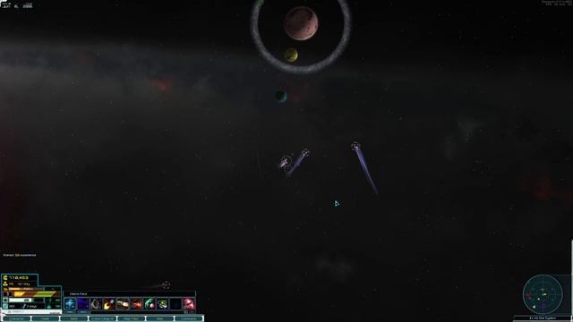 Starsector Stories | LUDDIC CHURCH INVADERS - Ep. 2 | Let's Play Starsector Gameplay смотреть онлайн