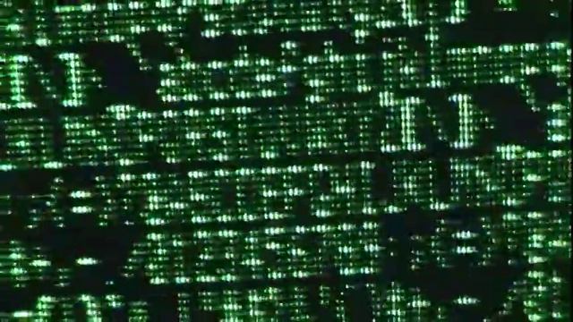 Apple IIe Monitor/Hacked TV смотреть онлайн