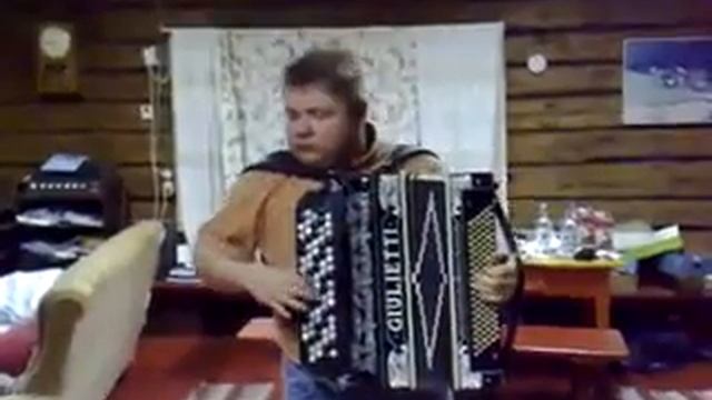 Карело финская полька смотреть онлайн