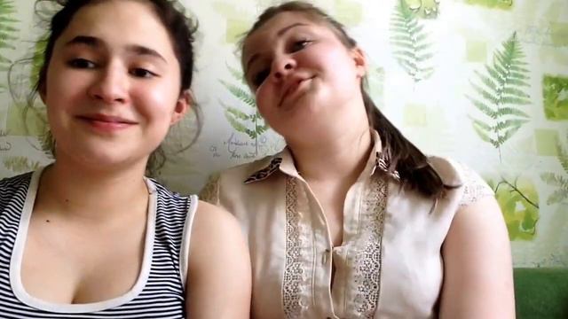 Как проходили съемки первого видео. смотреть онлайн