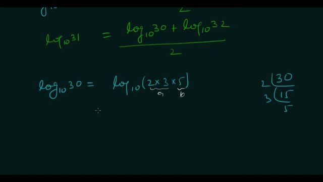 log calculation without log table in hindi || how to find value of log 6.2|| log of decimal number смотреть онлайн