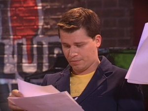 Гарик Харламов и Гарик Мартиросян - Первая желтая газета "Колокол"