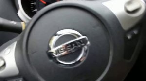 Обзор автомобиля Nissan JUKE 4WD 190 сил. Ниссан Джук