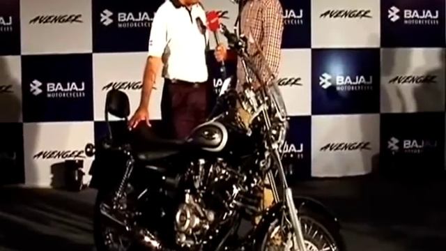 Bajaj Rides in The New Avengers смотреть онлайн