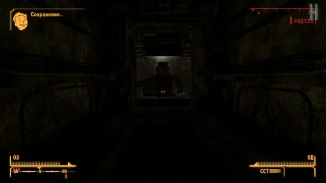 Fallout New Vegas - уникальная свинцовая труба "Простая дубина" смотреть онлайн