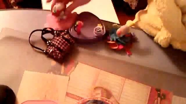 Видео с веб-камеры. Дата: 5 октября 2012 г., 23:15. смотреть онлайн