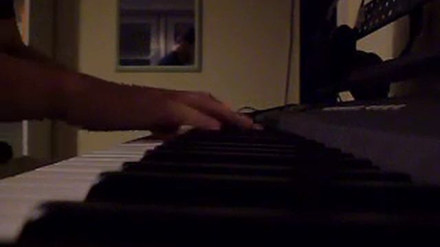 My New Hemingway DP201 Digital Piano - Sound Check смотреть онлайн
