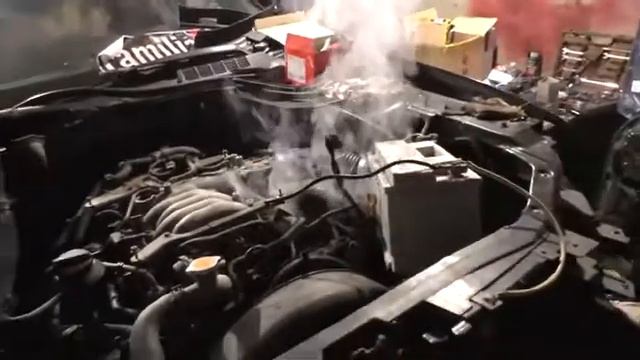 Чудо юдо Рыба Кит КибОрг 4 смотреть онлайн