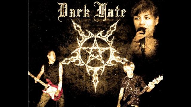 Dark Fate (Russia, Chelyabinsk) - Zlaya Pesnya (Злая Песня)