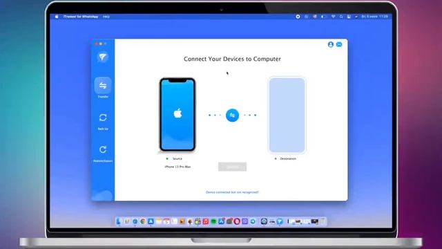 Как перенести чаты ватсап с андроида на айфон? Как перенести WhatsApp с Android на iPhone iOS смотреть онлайн