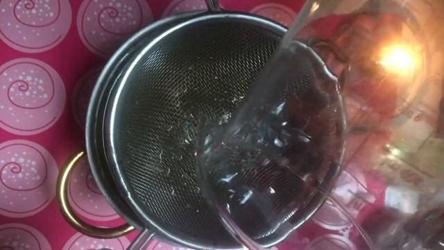 Как делается мыло с нуля смотреть онлайн