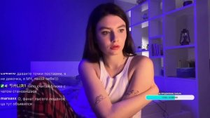 торчащие сосочки.... топ моменты твич... мини бубсы