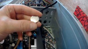 Замена батарейки BIOS. Как заменить батарейку на материнской плате