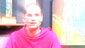 Даниил Зуев. Пробуждение