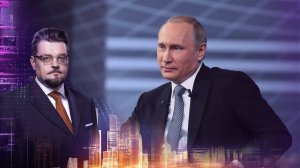 Добров в эфире.  Выпуск от 29.03.2021