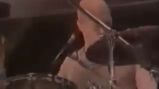 AC DC   Monsters Of Rock 91   Tushino Airfield,Moscow,Soviet Union   28 09 1991   6