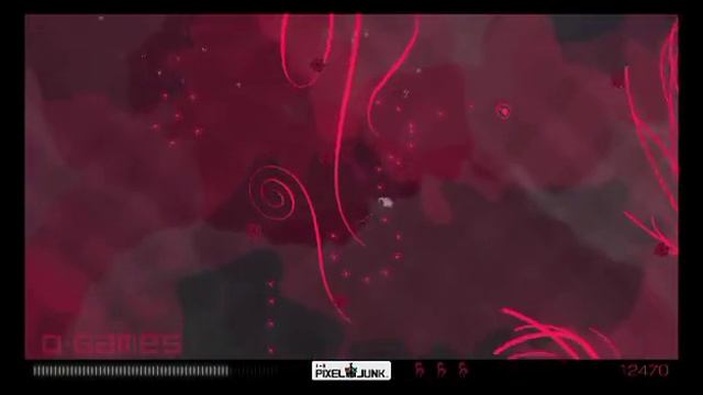 PixelJunk(TM) Eden Seeds Combo смотреть онлайн