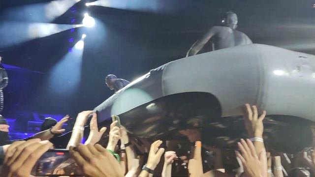 Rammstein | 2023 | Bern Wankdorf смотреть онлайн