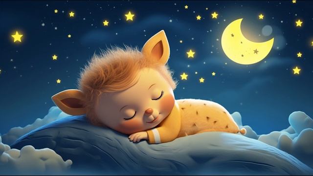 малыш уснул за 3 минуты || колыбельные для малышей || колыбельная для быстрого засыпания смотреть онлайн