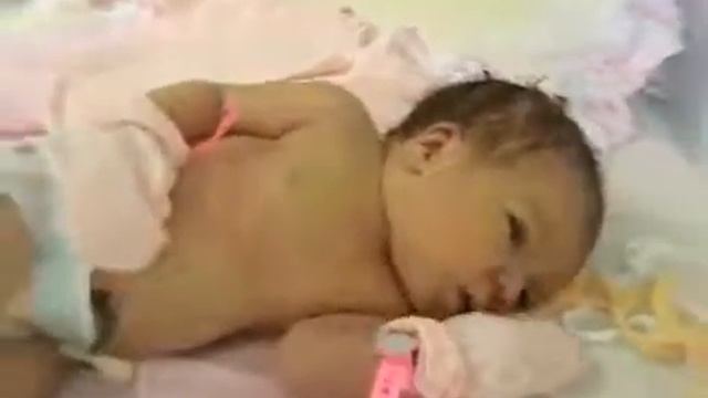 Инструкция по обращению с новорожденным ребенком смотреть онлайн