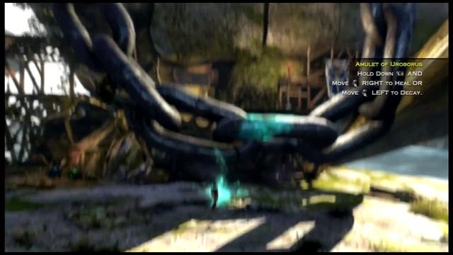 God of War: Ascension - grapple switch break-outs pt. 2 смотреть онлайн
