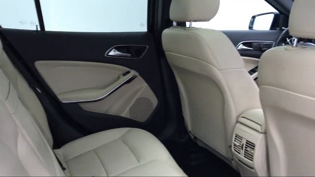 Pre-Owned Vehicle Photo & Video 2017 Mercedes-Benz GLA 250 смотреть онлайн