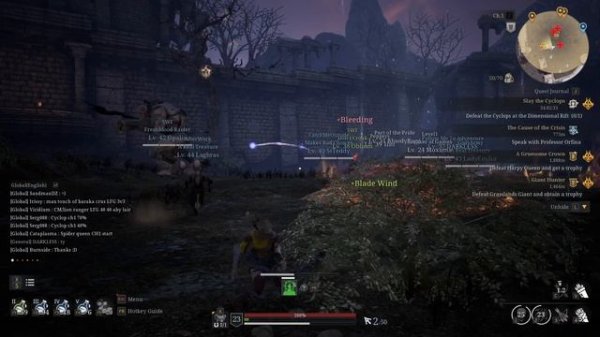 Bless Unleashed ОБЗОР.mp4