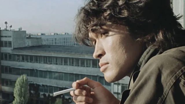 Лучшие песни Виктора Цоя. смотреть онлайн