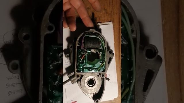Электронное зажигание Новикова для Д-4 Д-5