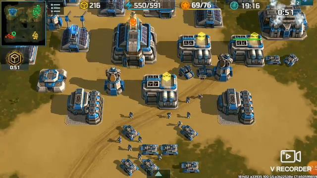 Art Of War 3 ТАКТИКА Луч или Ядерка? кто кого? #aow3fanvideo #стратегия #тактика