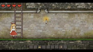 MelanCholianna - Full Walkthrough Gameplay ver 1.0 / Android