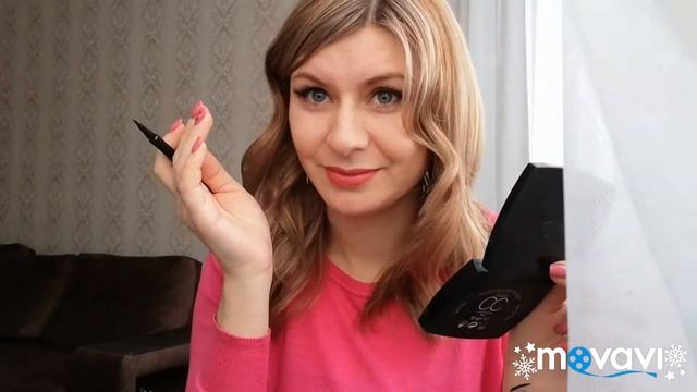 Отзыв "Маркер для глаз Avon" смотреть онлайн