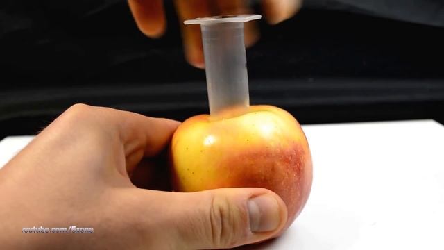 life hakes with syringes, Лайфхаки со шприцами смотреть онлайн