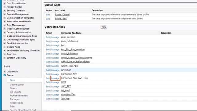 Creating a Salesforce Mass Ingestion Connection with JWT Bearer Flow Authentication смотреть онлайн