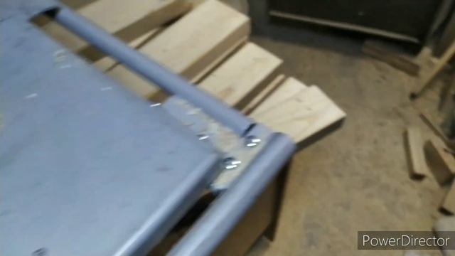 Делаю рамки. смотреть онлайн