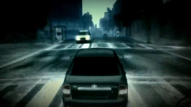 Gta-4 priora 2170 смотреть онлайн