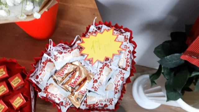 ?Похудела на 28,6 кг без диет!?/ Мой рацион?/ Подарок на ДР?/Vlog⚘